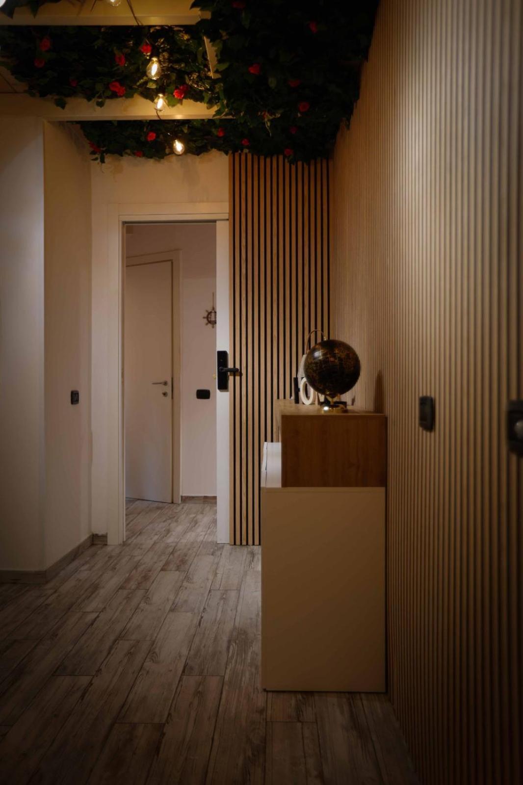 Stay In The Heart Of Salerno - Near The Duomo "La Finestra Sul Borgo" Εξωτερικό φωτογραφία